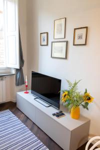 AllOmbra del Campanile di Giotto