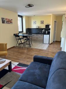 Appart'hotels Residence des Portes du Velay : photos des chambres