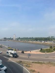 Appartements Le Bassin : photos des chambres