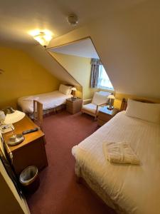 Butlers Guest House