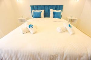 Sunset luxury apartment Anza,Agadir