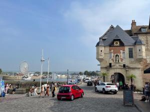 Appartements Le Bassin : photos des chambres