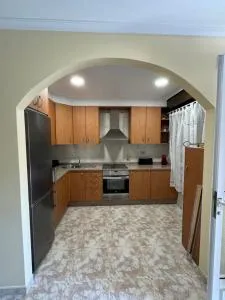 Casa OS BAÑOS - Illa