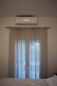 Διαμέρισμα με αυλή