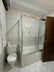 Casa OS BAÑOS