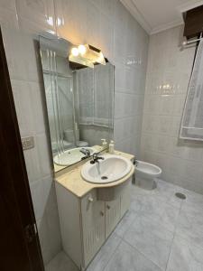Casa OS BAÑOS