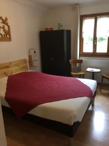 B&B / Chambres d'hotes Chambres d'hotes A la Fecht Nature et Bien-etre : photos des chambres