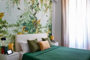 Basic Triple Room room in Pomodoro B&B