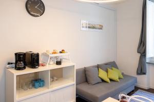 AllOmbra del Campanile di Giotto