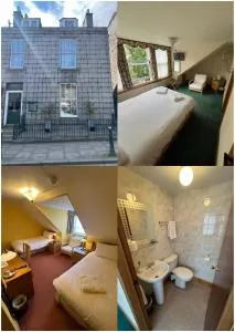 Butlers Guest House - 阿伯丁