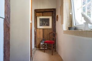 B&B / Chambres d'hotes Le Clos de la Tour : photos des chambres