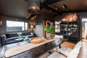 Modern Summerhouse Views Outdoor Spaces Patio