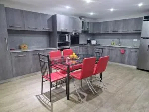 Casa de Mariella - Pointe aux Sable