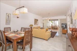 Torremolinos Apartment