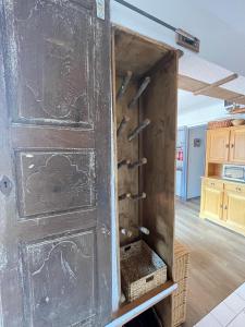 Appartement 4 à 6 P proche télécabine et centre