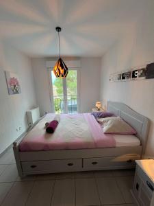 Appartements La Cigale : photos des chambres