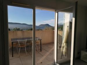 Appartements La Cigale : photos des chambres