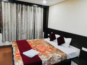 Hotel White Lion