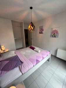 Appartements La Cigale : photos des chambres