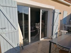 Appartements La Cigale : photos des chambres