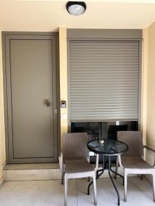 Hermanos City Apartments