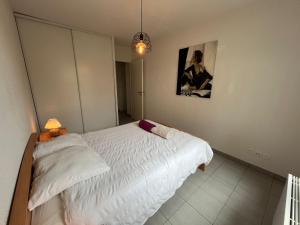 Appartements La Cigale : photos des chambres