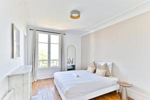 Appartement lumineux - Puteaux - II