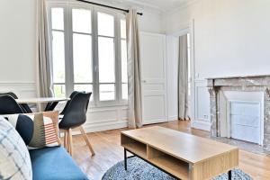 Appartement lumineux - Puteaux - II