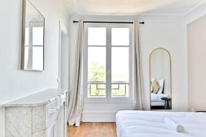 Appartement lumineux - Puteaux - II