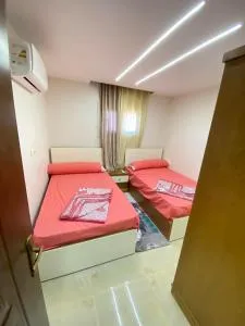 شاليه للايجار - ‘Izbat al Qaşr