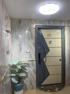 شقة المهندسين