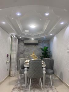 شقة المهندسين