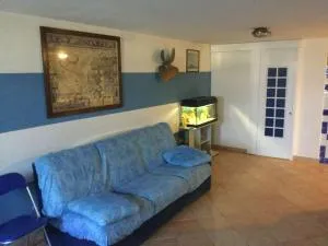 Taverna del mare - Campanedda