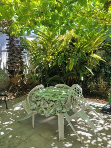 Bungalow Familiare