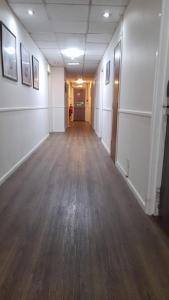 Osterley Park Group Ltd Osterley Park Hotel