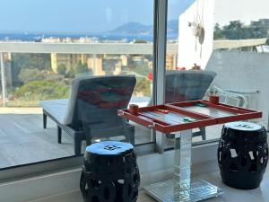 CANNES CROISETTE Sea & Sky