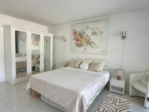 CANNES CROISETTE Sea & Sky