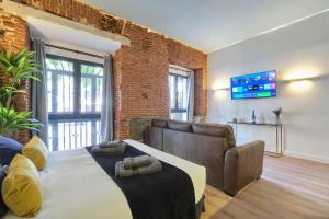 ºRS CityCentre DownTown WiFi AC SmartTVº