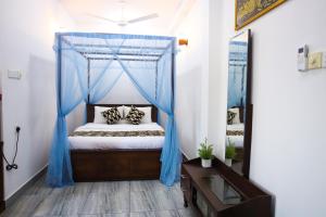 Village Star Rest-Mirissa