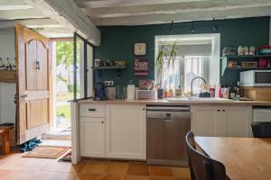 B&B / Chambres d'hotes Le Clos de la Tour : photos des chambres