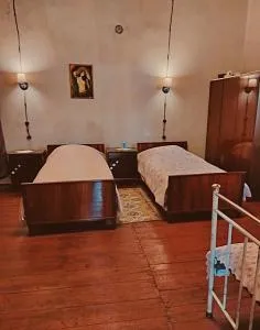 Mya's Local homestead - Chʼumlaqi