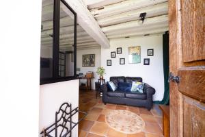 B&B / Chambres d'hotes Le Clos de la Tour : photos des chambres