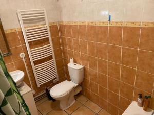 Charmante maison de village