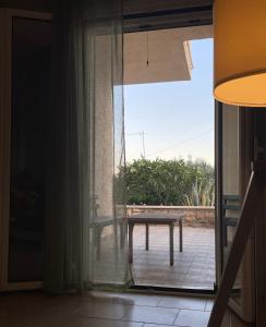 Apartment in Makry Gialos