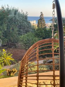 Apartment in Makry Gialos