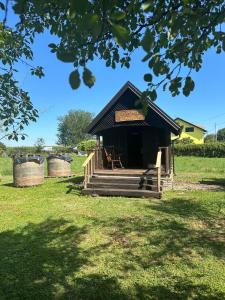 Holiday Home TimeOut Bizovac