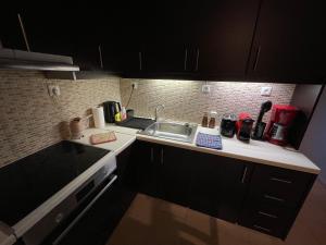 Apartment in Makry Gialos