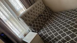 Luxurious 2 Bed Apartment