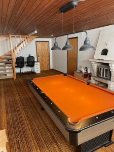 Entire house for 5 person close to the beach