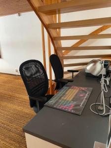 Entire house for 5 person close to the beach